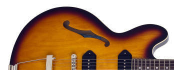 激レアEpiphone 50th Anniversary 1961 Casino 1961 50th Anniversary Casino | Epiphone Wiki | Fandom